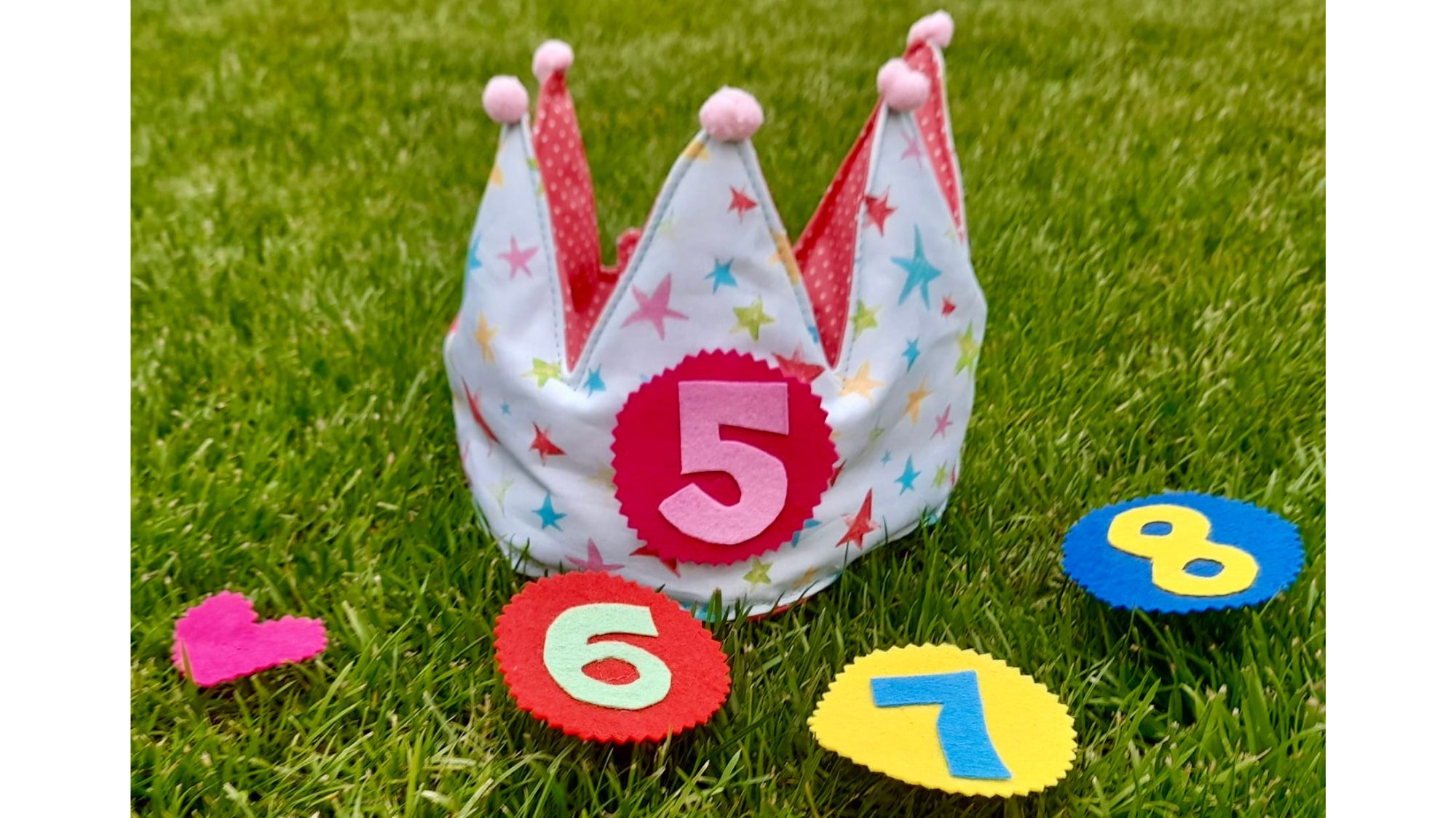 13